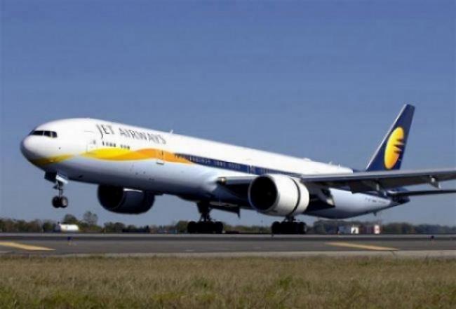 Jet Airways launches new booking feature FareLock