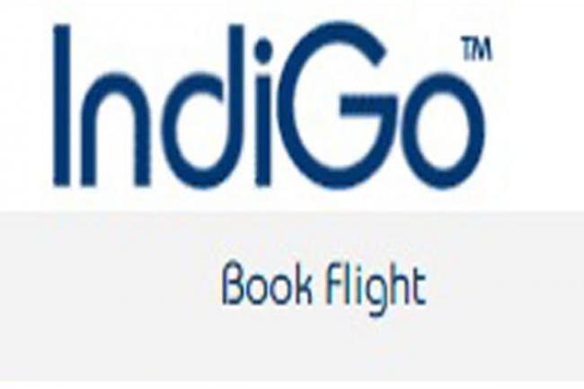 Indigo now has 60 flight services from Kolkata