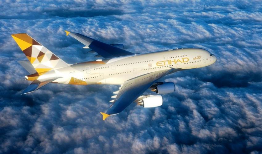 Etihad Airways: 48 hours in Abu Dhabi, special stopover programme and instagram contest