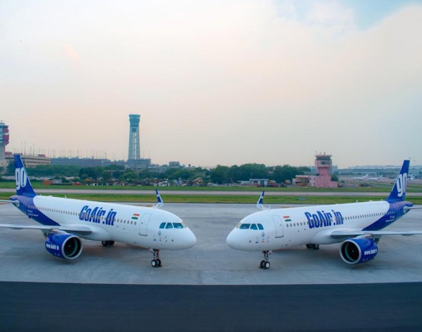 GoAir strengthens its domestic network, adds 22 new flights to the winter schedule