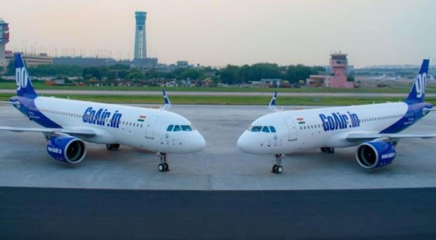 GoAir launches non-stop flights to Singapore from Bengaluru and Kolkata