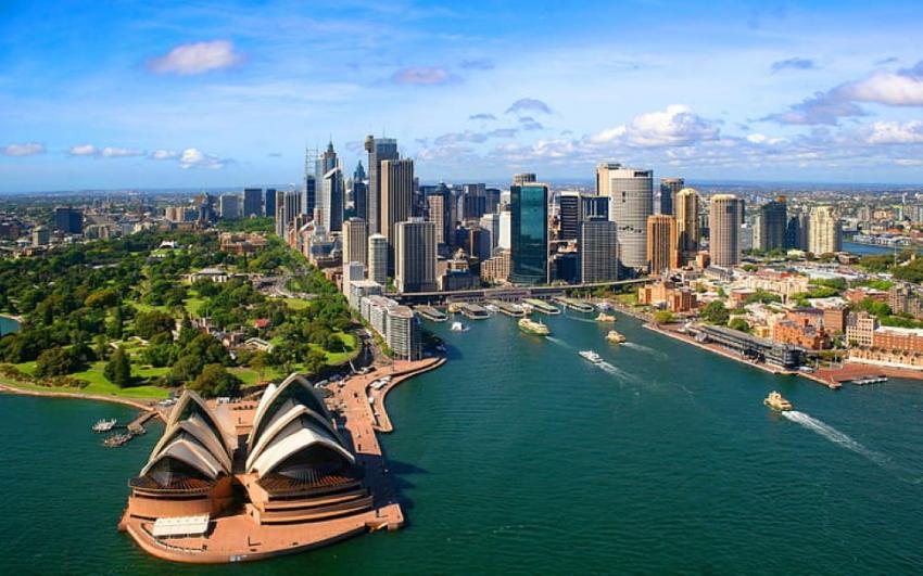 Australia Calling: Buy your all-inclusive return fare for INR 40,000