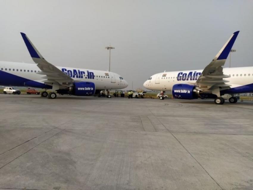 GoAir announces pre-Diwali deal offering flights at Rs. 1296