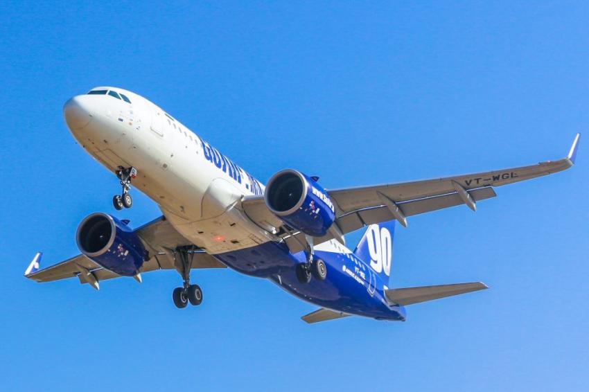 GoAir extends fee waiver over situation in Jammu and Kashmir