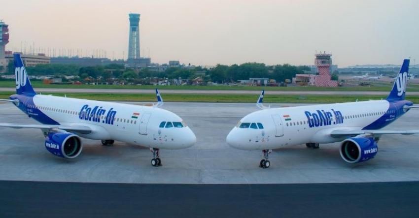 GoAir Diwali Day flash sale fares start from Rs 1292