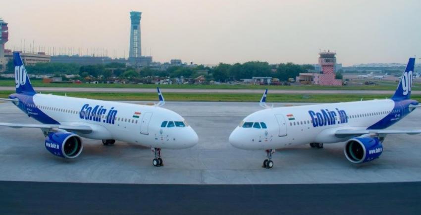 GoAir tops on-time-performance chart in November 2019, claims DGCA report
