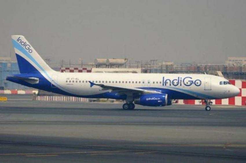IndiGo announces shift in domestic flight operations at Delhi and Mumbai airport