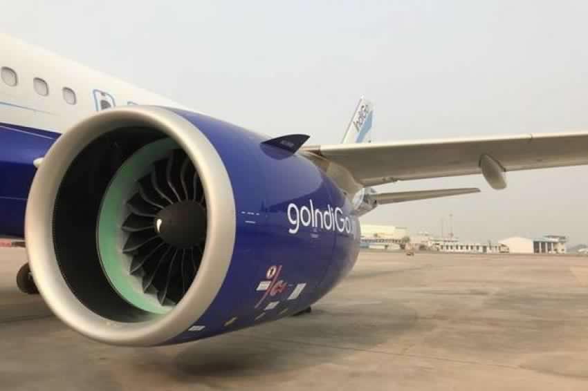 IndiGo inaugurates flights between India and Myanmar