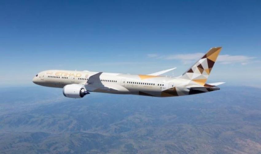 Global student offer launched by Etihad Airways