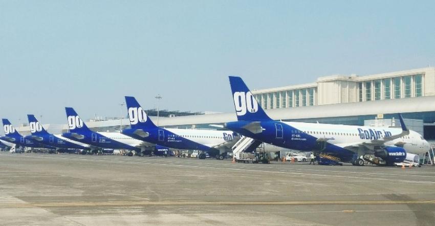 GoAir partners with mfine to offer free consultation on COVID-19