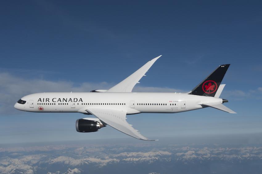 Air Canada to lay off more than half of its workers due to COVID-19 pandemic