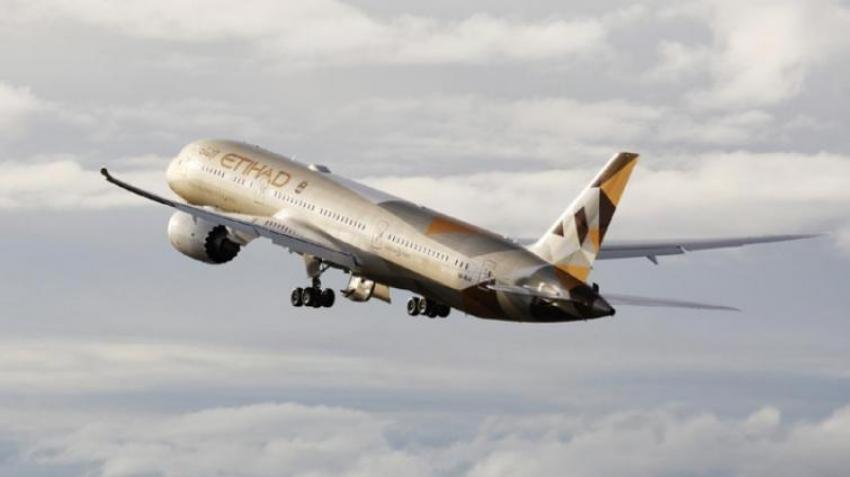 COVID19 scare: Etihad Airways implements temporary changes to its route network         