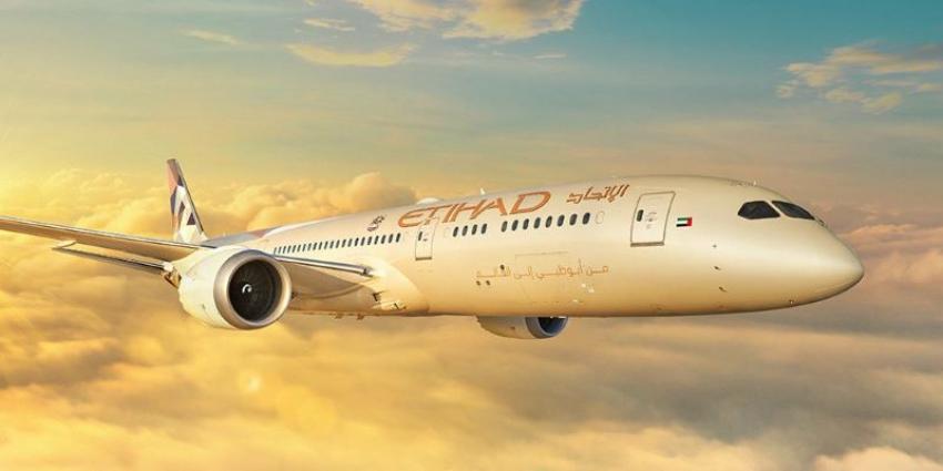 Etihad Airways begins transit flights to Melbourne and London via Abu Dhabi