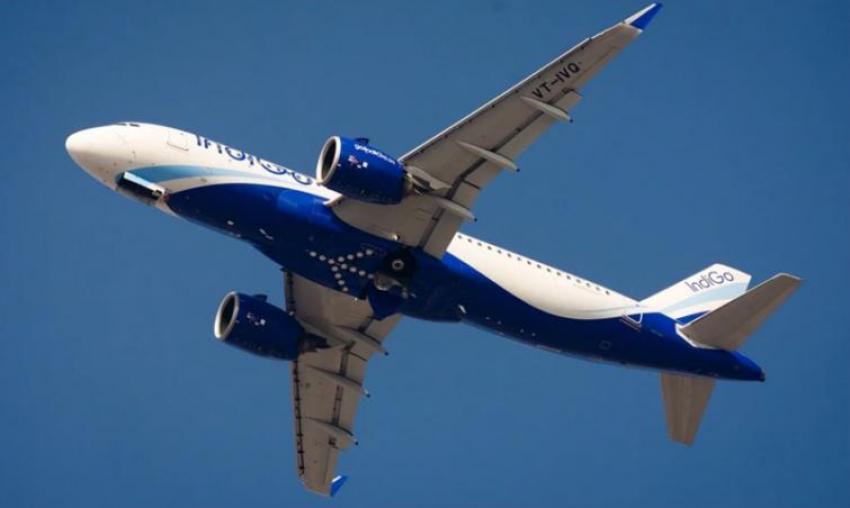 IndiGo commences flights between Male and Kochi under Air Bubble
