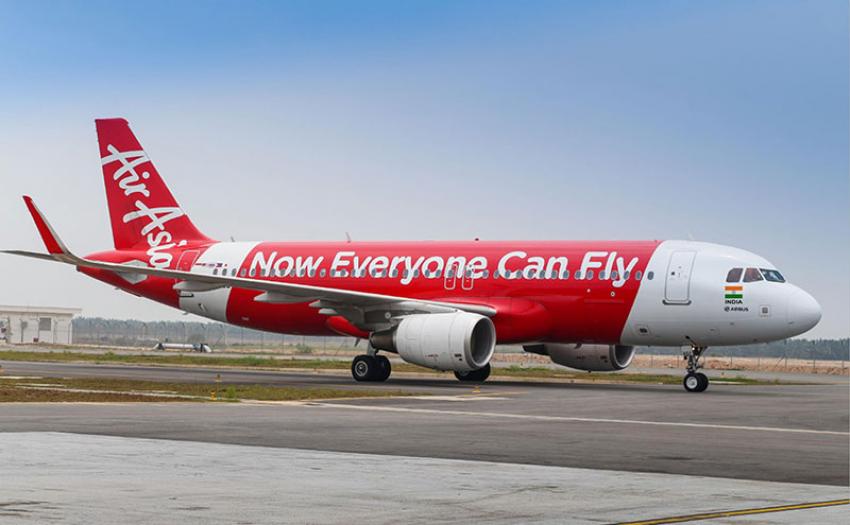 AirAsia introduces 'FlyAhead' service
