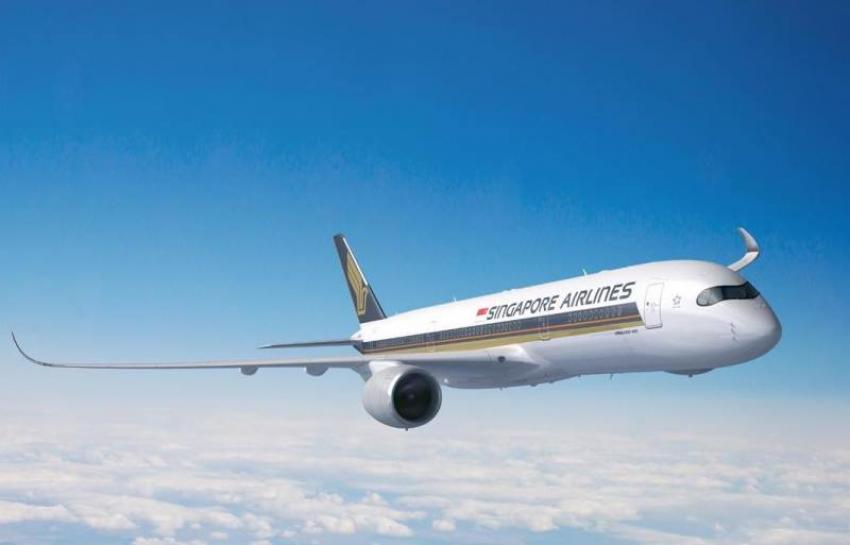 Singapore Airlines offers discounts to woo Indian families to holiday in Singapore this summer 
