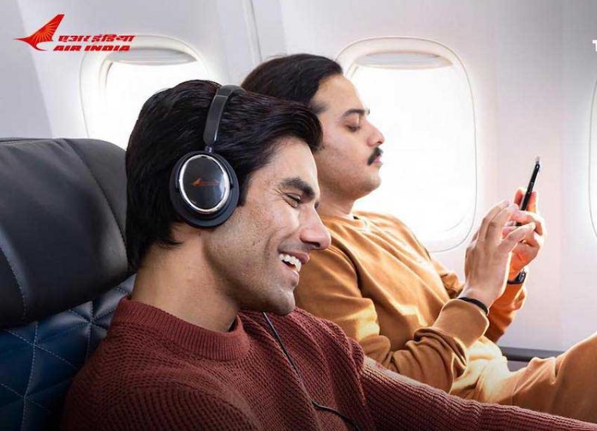  Air India launches Upgrade+ to simplify purchased cabin upgrades