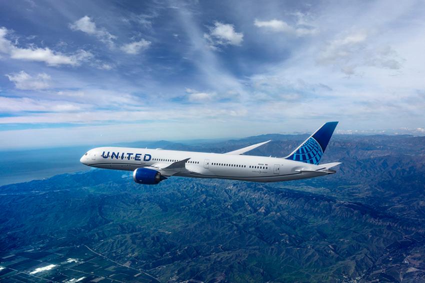 United Airlines increases non stop flights between New Delhi and New York