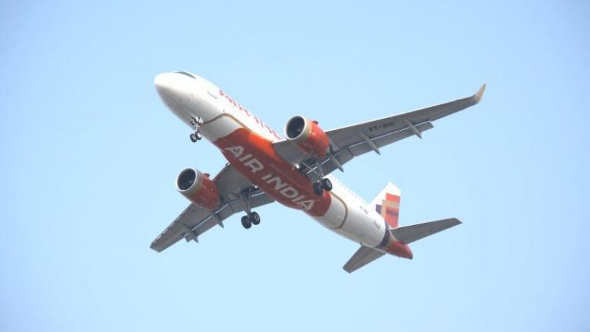 Air India&rsquo;s surprise tie-up with airBaltic signals major expansion plans 