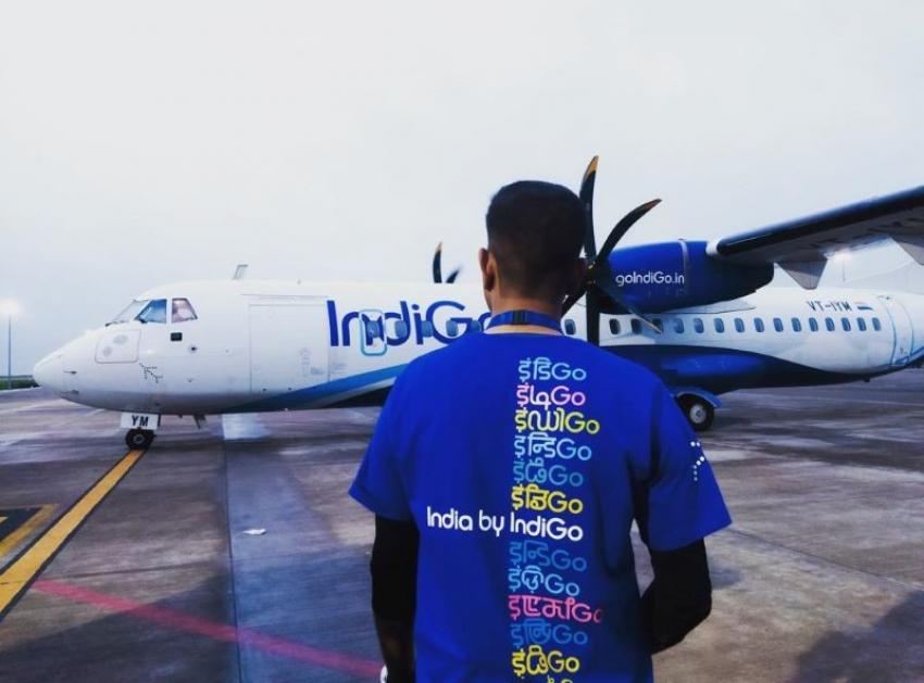 Massive meltdown at IndiGo: Over 1,400 flights delayed, 200 cancelled as crew shortage hits ops