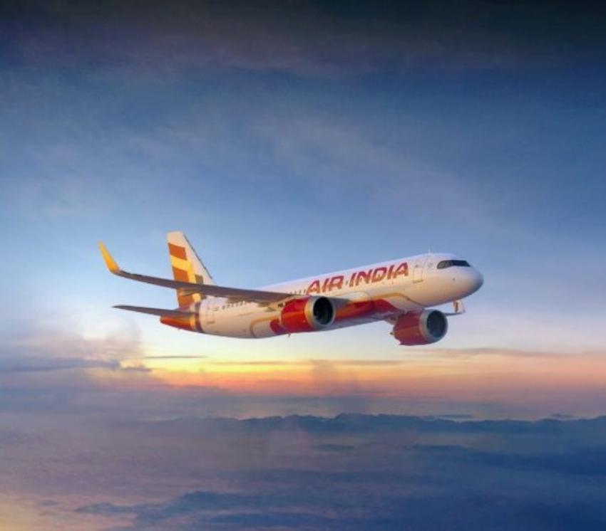 Air India reinstates codeshare agreement with Air Canada to boost connectivity