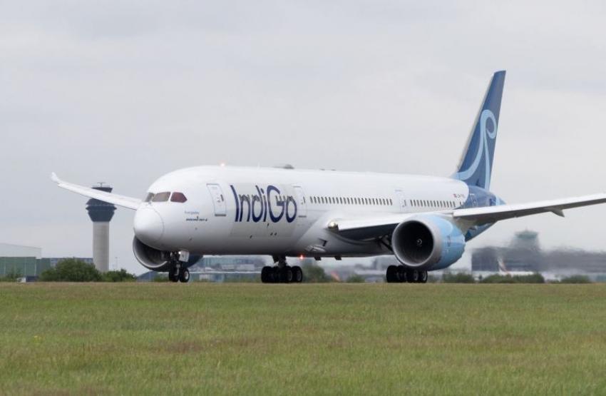 Takeoff at last! IndiGo begins flights from Navi Mumbai International Airport