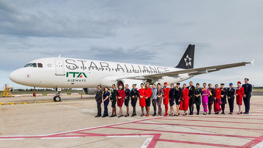Game-changer in aviation: ITA Airways joins Star Alliance&mdash;Travel will never be the same! 