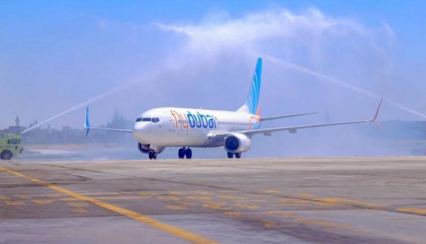 flydubai temporarily suspends all Israel flights after co-pilot&rsquo;s alleged cockpit attack, crash attempt