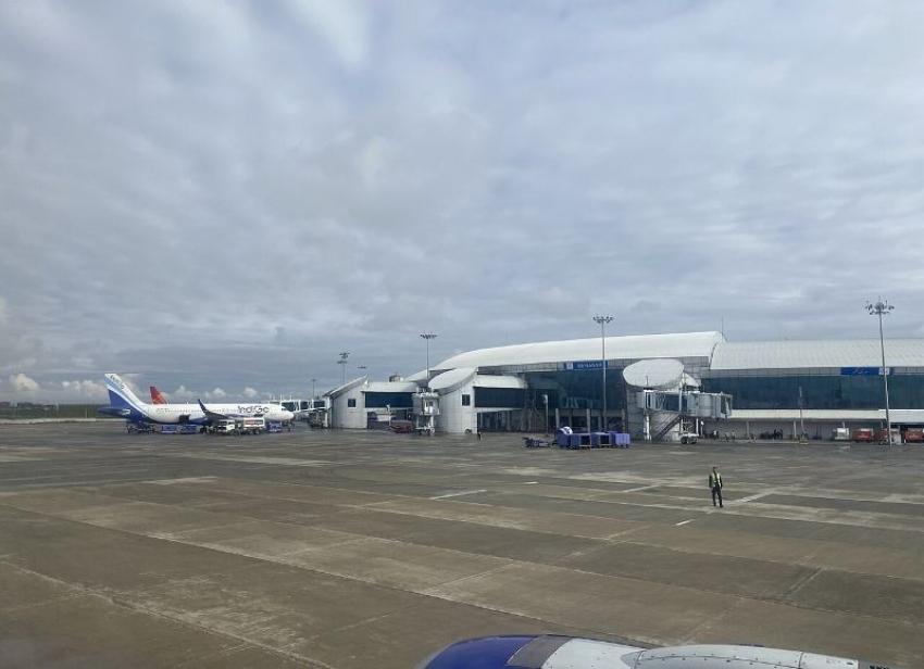 Flight chaos ahead: 4 key Indian airports set for temporary shutdown, travel plans to hit