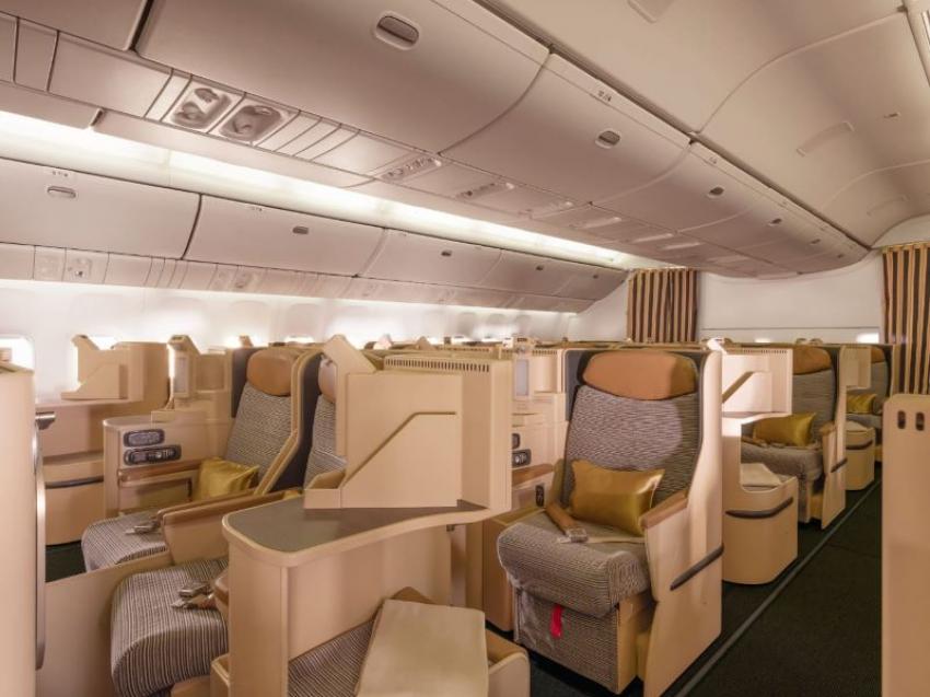 Air India Expands Canada Network with New Mumbai&ndash;Toronto Flights and Upgraded Delhi Services