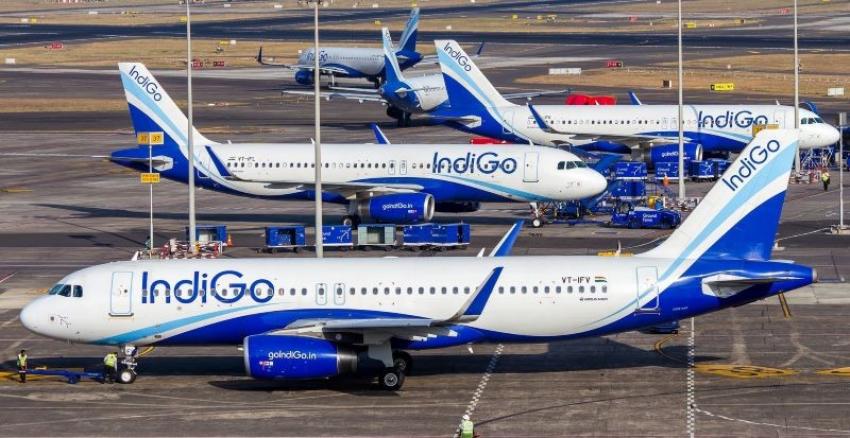 IndiGo's Fare Hike Kicks In Tomorrow: What You Need To Know