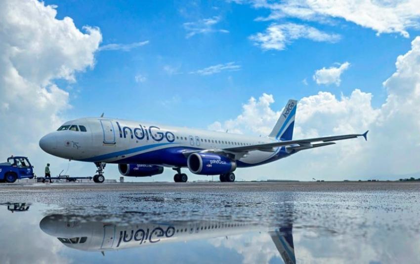 IndiGo Launches &lsquo;Great Connections Fest&rsquo; With Discounted Domestic and International Fares
