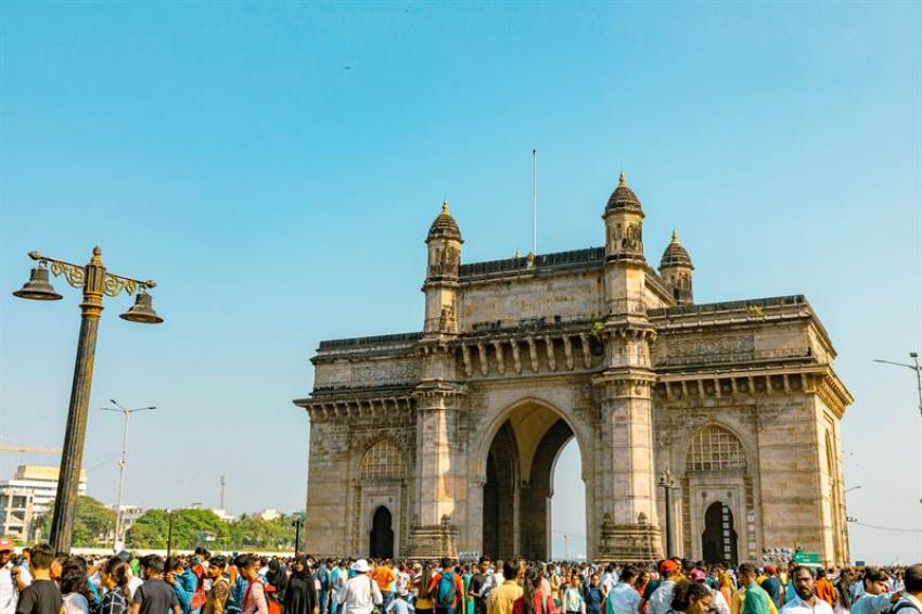 Back to India After 17 Years! SAS Launches Non-Stop Mumbai-Copenhagen Flights 