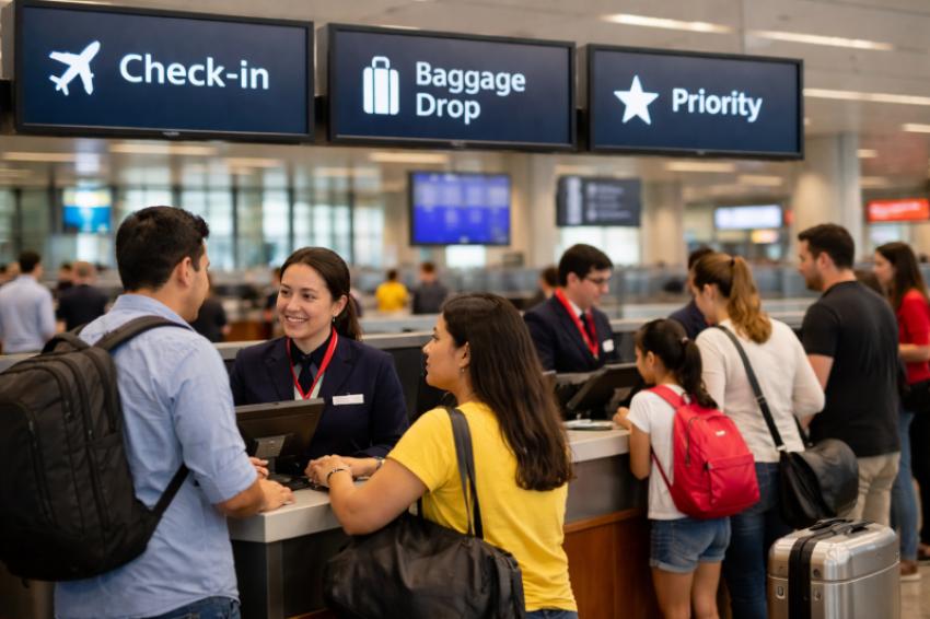 More Free Seats on Flights in India? What Passengers Need to Know