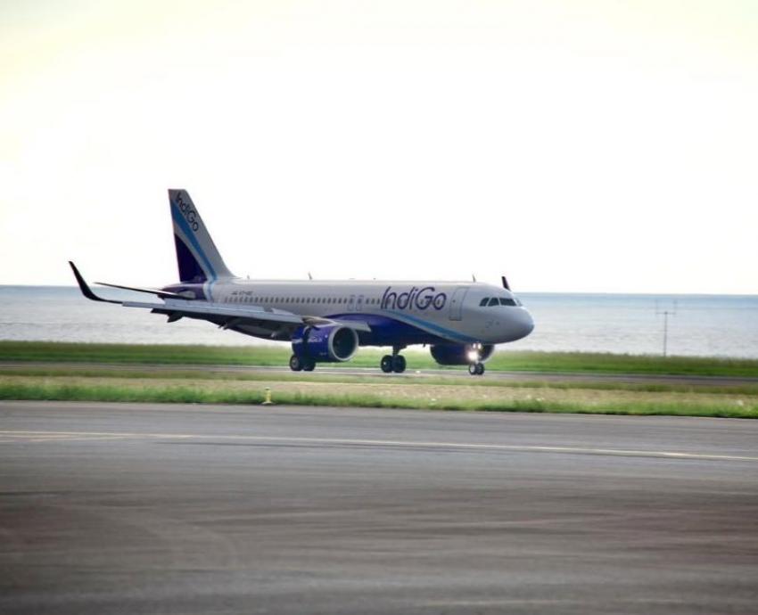 Travelling Light? IndiGo Unveils 'IndiGo Lite' Economy Fare