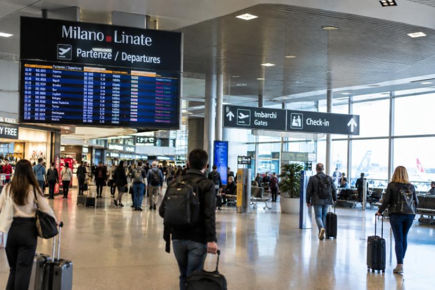 Italy air traffic control strike: What travellers need to know