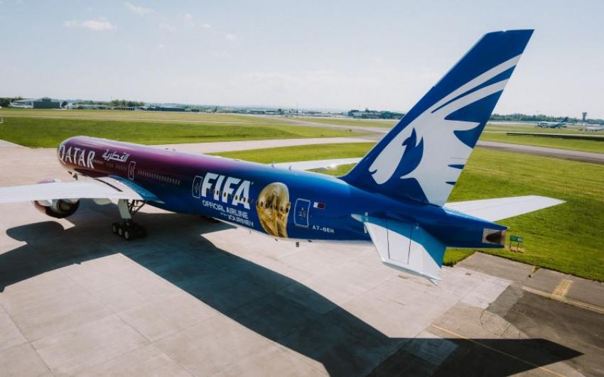 Photo: Qatar Airways