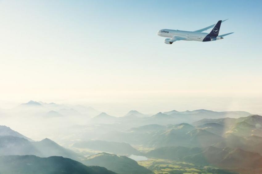 Lufthansa Group renames Green Fare as Impact Fare to highlight sustainability contributions
