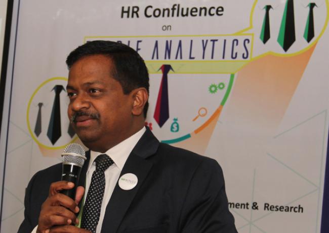 People Analytics conjures solutions to complex issues of HR