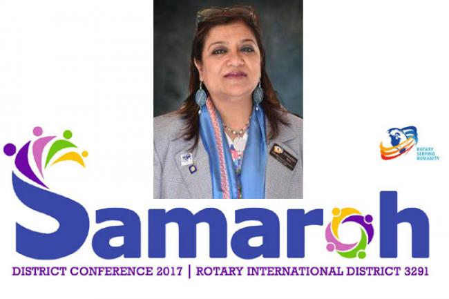 Kolkata to host Samaroh Rotary International District 3291 Conference next month
