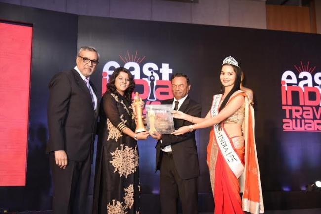 East India Travel Awards recognises the deserving in tourism sector 