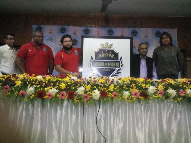 Aditya Group to launch ‘School of Sports’