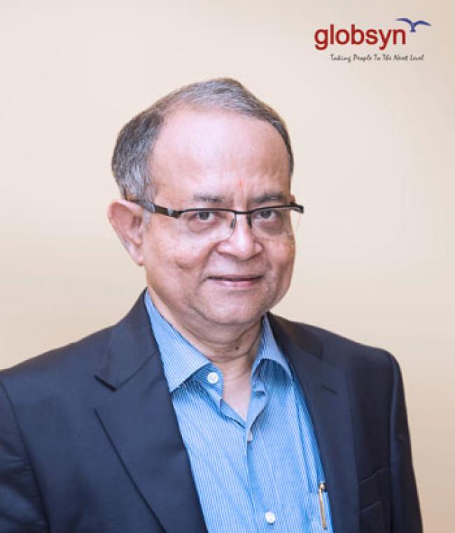 Students must be innovative in their own way: Subrata Paul, Director, Globsyn Business School