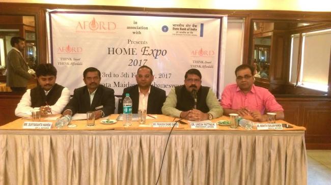 Association of Odisha Real-estate Developers announces 
