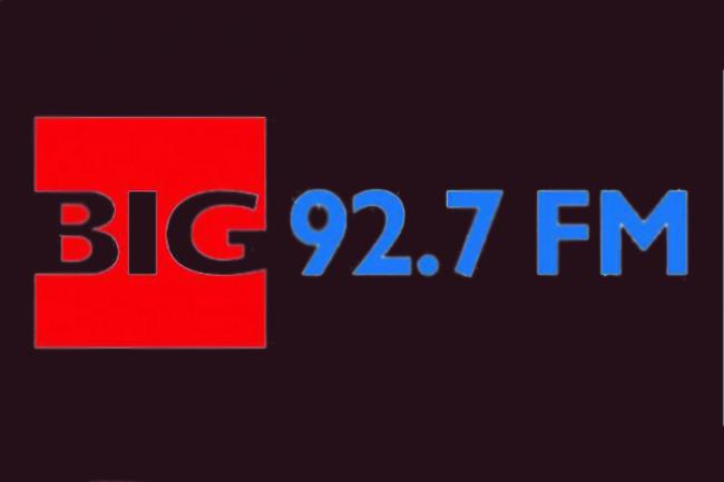 92.7 Big FM honours best of the city  with 'Best City Pride Awards'