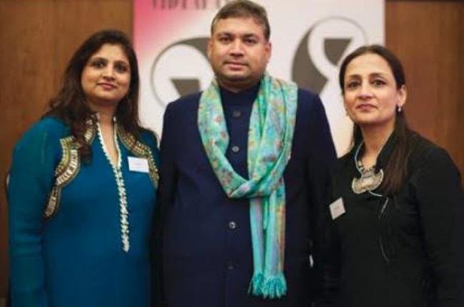 Kalam: Hindi literary event set for London debut