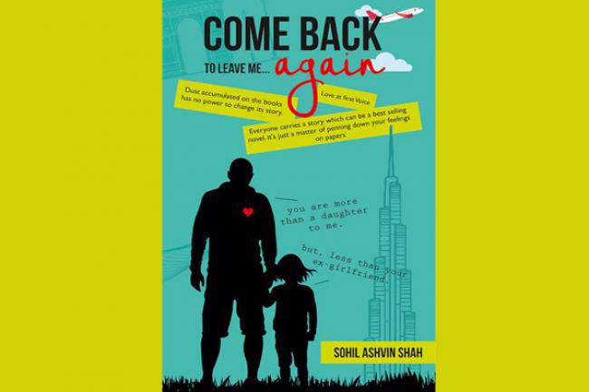 Come back to Leave me… Again explores the many sides of long-distance relationship