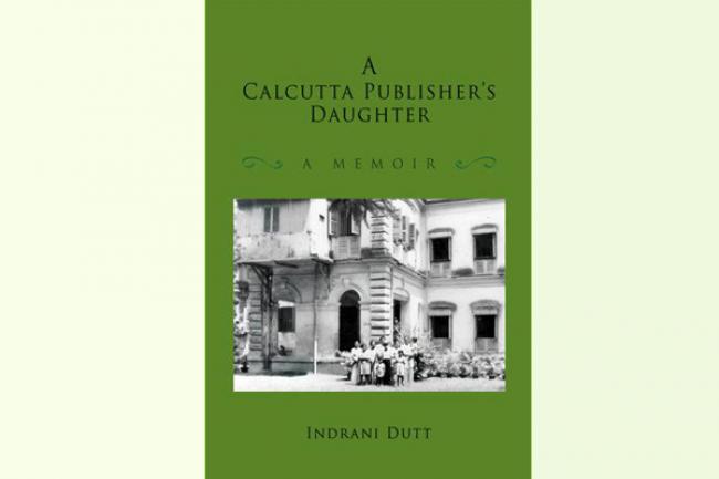 A Calcutta Publisher's Daughter re-lives the days of Signet Press 