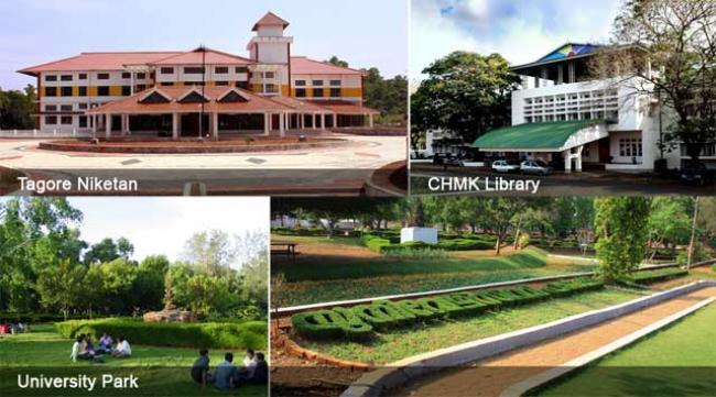 Calicut University- What to do after Trial Allotment?