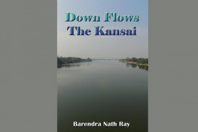 Down Flows The Kansai: Tracing the many facets of life